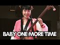 NiNi Baby One More Time Folk Metal Cover