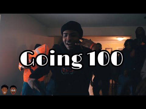 Fgrio x Fgnut - Going 100 ( Dir by. @_shayvisuals)