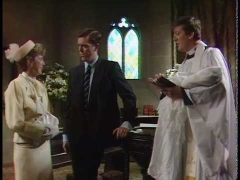 A Bit of Fry and Laurie: Series 1, Episode 5 (Full)