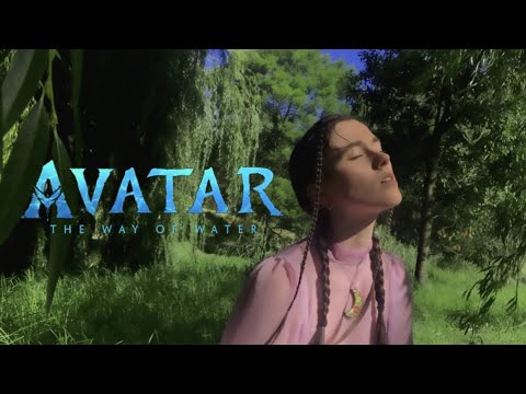 'the songcord' from AVATAR: the way of water (covered by indyana)