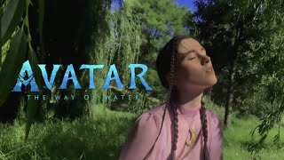 Download lagu 'the songcord' from AVATAR: the way of water (covered by indyana) mp3 Download lagu 'the songcord' from AVATAR: the way of water (covered by indyana) mp3