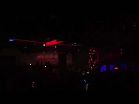 Marco Carola plays Snilloc - Lines @ PACHA' IBIZA Night Time - 29 08 2019