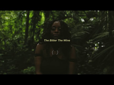 Base cube_The Bitter The Wine (Official Music Video)