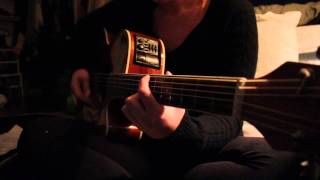 Let Our Voices Rise Like Incense - Petra (Cover)