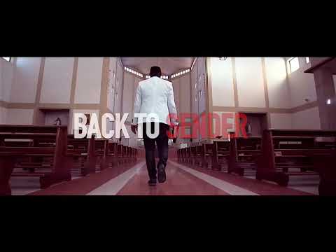 Don Cliff - (Back To Sender Official Video) FT West Osasuyi