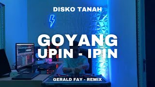 Download lagu VIRAL DJ UPIN IPIN GERALD FAY REMIX 2022... mp3