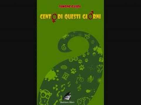 Intervista a Simone Guidi su Punto Radio - 2° parte