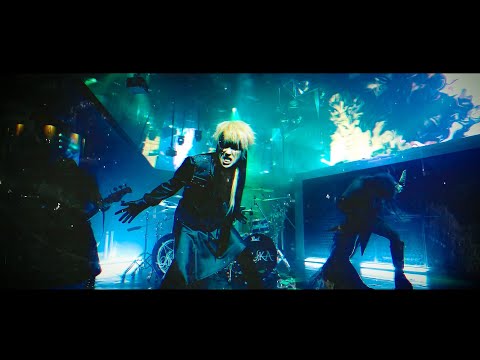 JILUKA - VENΦM (Official Music Video) © JILUKA-official