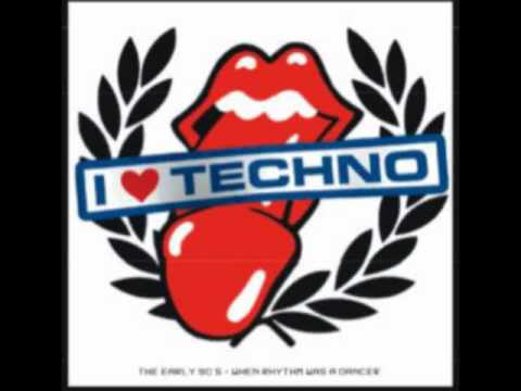 Pulsedriver vs DJ's From Mars - Youth Of The Nation (DJ Gollum Remix)