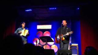 Raul Malo - &quot;  &#39;Til I Gain Control Again&quot;  (Rodney Crodell)