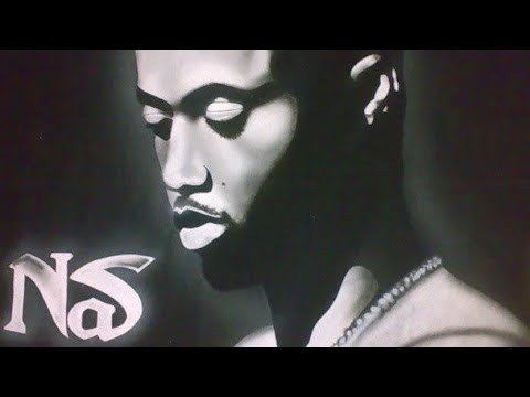 Nas - Got ur self A gun remix