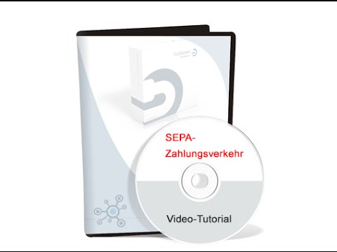 TopKontor Handwerk 6: SEPA richtig einrichten und anwenden!