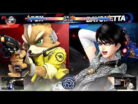 MechaCon 2319 Pool 1: Winners Finals - SPT vs PA | CaptainZack