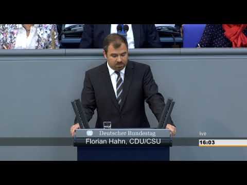 Florian Hahn: Jahresbericht 2014 des Wehrbeauftragten [Bundestag 23.04.2015]