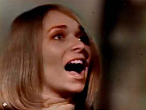 Colleen Hewett - Bridge Over Troubled Water (1972)