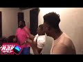 1 Drew Boy Got Rick Ross Dancing To His New Music
