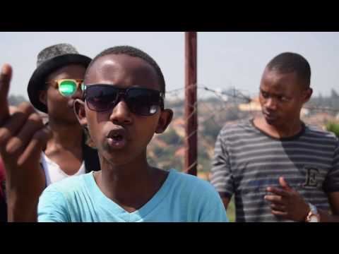 WICIKA INTEGE by the Get ft Frank Stain and young Fizzo