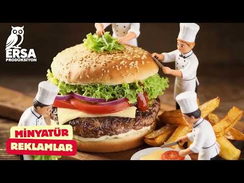 Yapay Zeka Destekli Reklamlar