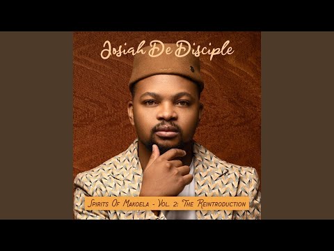 Josiah De Disciple - SMS (feat. Boohle)