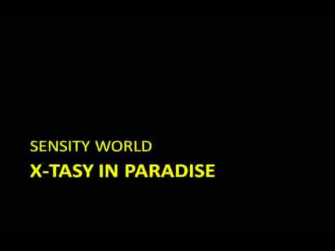 Sensity World - X-tasy in Paradise