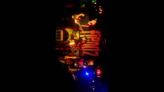 Mikey Erg- This Is Not The First Time