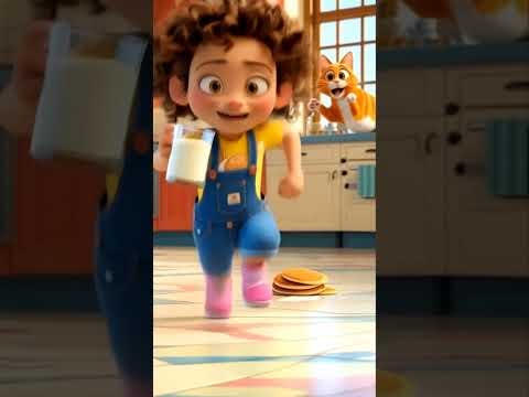 Tahira With Chubby Cat in Trouble #tahira