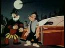 Popeye Ancient Fistory (1952)