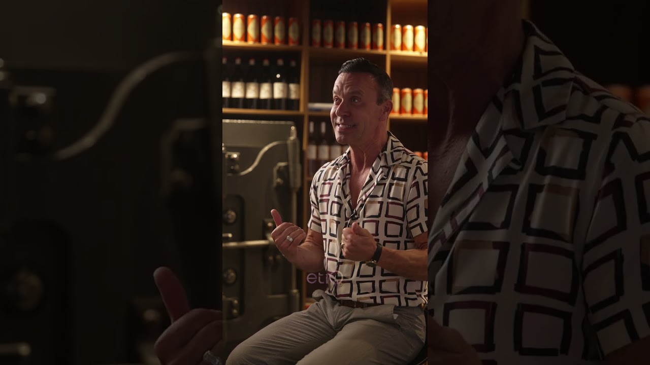 Nos clients, notre famille, notre communauté ! La suite de Daniel Berger