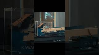 Video thumbnail for Kawai CA701 by Bay Area Piano Masters