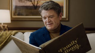 Life Insurance Family - John Michael Higgins