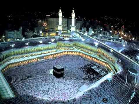 Fajr Athan by Sheikh Mishary Alafasy