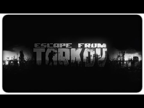 Wo ist der Ausgang? - Shoreline Raid - Let´s Play Escape from Tarkov German Deutsch