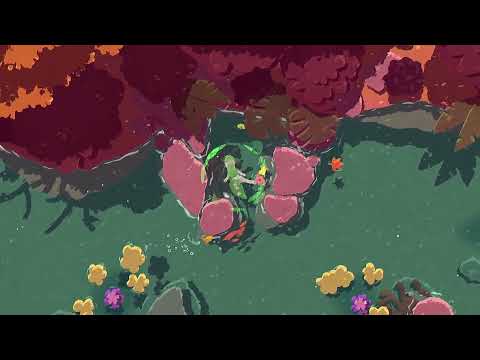 Naiad Walkthrough Episode 7: The Lake [No commentary]