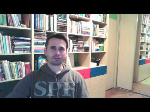 Kern - CO210 - intro to Week 6