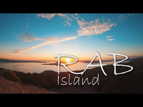 Rab - Croatia 2020