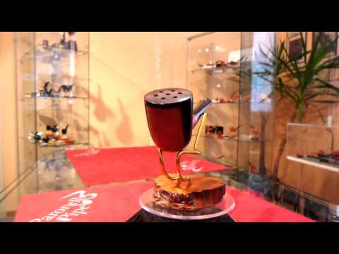 Pipa in radica motorist anno 1960 - www.paronellipipe.it