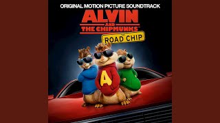 Uptown Funk (From "Alvin And The Chipmunks: The Road Chip" Soundtrack)