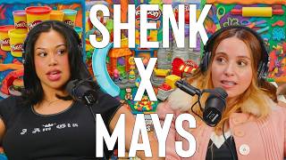 Play-Doh Don't Play | Shenk X Comedian Maddi Mays