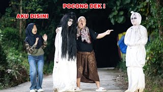 Download lagu Dikira Istri Ternyata Kuntilanak 🤣 Kompilasi Prank Pocong Terbaru Terbaik & Terlucu 🤣 mp3