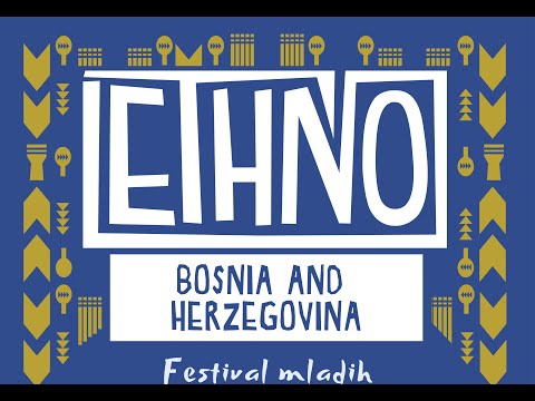Ethno BiH 2021 final concert