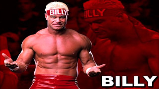 The One Billy Gunn Theme Song - I&#39;ve Got It All