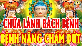 Dù Nghe Nửa Giây Kinh Này Bệnh Tật Hết, Oan Nghiệp Tiêu, Tài Lộc Về Đầy Nhà – Kinh Phật Linh Ứng