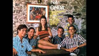 Conjunto 3D - LP Muito Na Onda - Album Completo/Full  Album