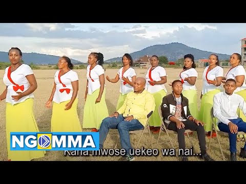 KYATHI KYA YESU (His Returning) - Light Christian Centre Machakos