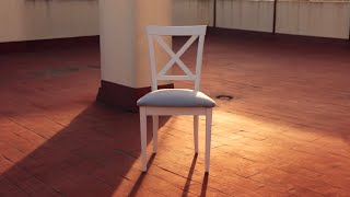 'OH NO' - Cortometraje (certamen 48 horas)