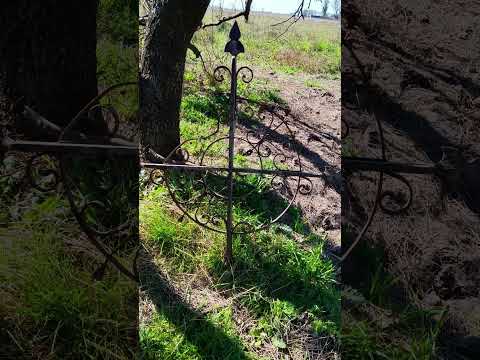 ⚰️ ⚰️cementerio abandonado ⚰️⚰️ Las tunas-santa fe