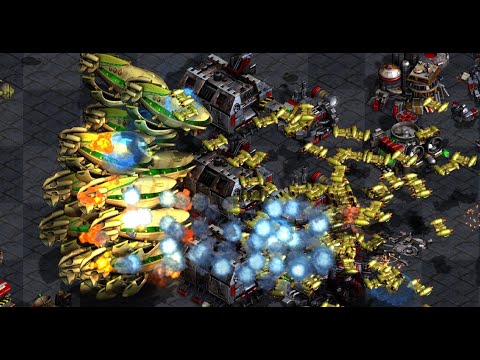 Jaedong! Soulkey offracing! Bonyth! FME/FFA/UMS Live Games! - StarCraft - Brood War 2024