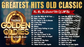 Greatest Hits 70s 80s 90s Oldies Music 1849 📀 Best Music Hits 70s 80s 90s Playlist 📀 Music Hits