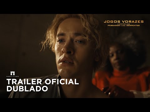 Trailer Oficial Dublado