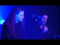 Diary of Dreams - Flood of Tears live in Leipzig 2012